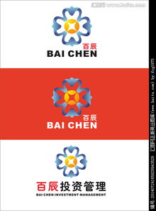 匯圖網(wǎng) 一站式解決您的投資管理公司Logo設(shè)計需求